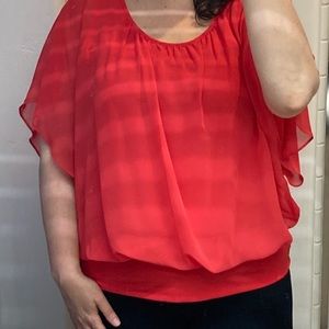 Fantastic Top with built-in Tank Liner